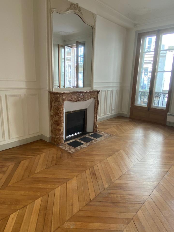 Bureau Paris 39m² Location bureau Paris OLBUR2534235 3